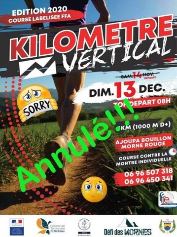 KM vertical